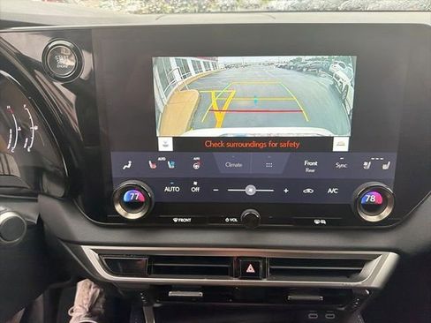 Used 2023 Lexus RX 350 Premium Plus w/ Cold Area Package FWD image 15