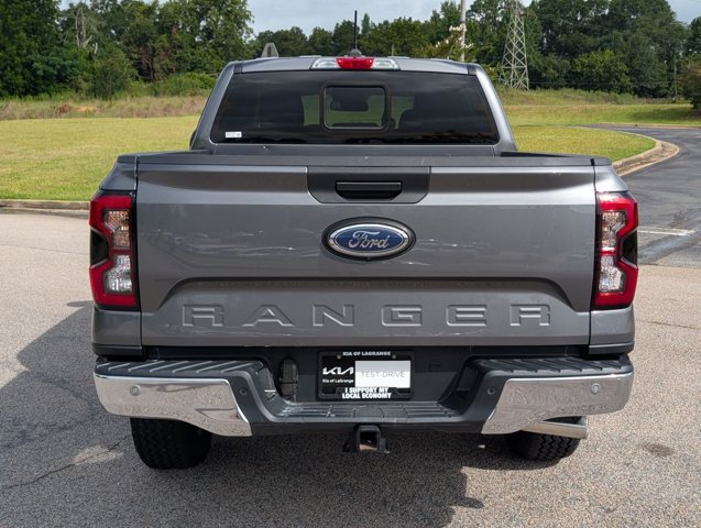 Used 2024 Ford Ranger XLT w/ FX4 Off-Road Package AWD/4WD image 8