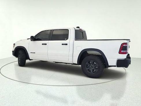 Used 2023 RAM 1500 Rebel w/ Rebel Level 2 Equipment Group AWD/4WD image 3