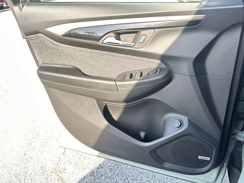 New 2026 Chevrolet TrailBlazer ACTIV w/ Convenience Package image 18