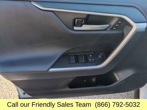 Used 2024 Toyota RAV4 Limited w/ Advanced Technology Package image 13