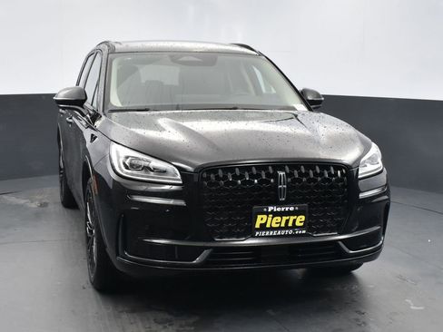 New 2026 Lincoln Corsair Grand Touring image 6