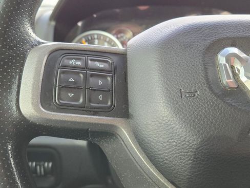 Used 2019 RAM 3500 Tradesman image 25