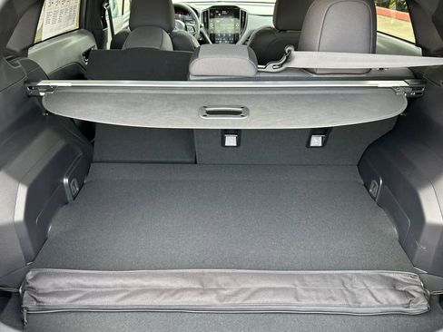 New 2025 Subaru Crosstrek 2.5i Sport w/ Crosstrek Mirror Package image 15