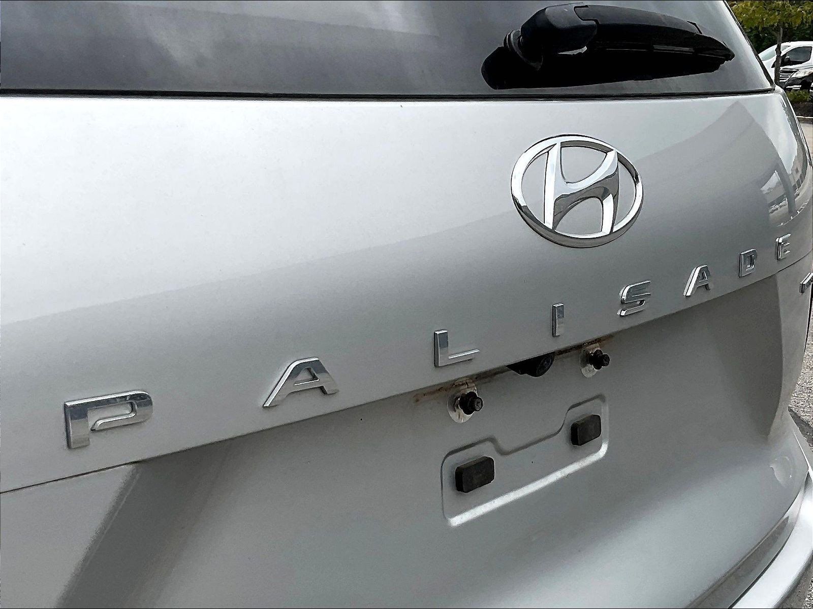 Used 2024 Hyundai Palisade Calligraphy AWD/4WD image 25