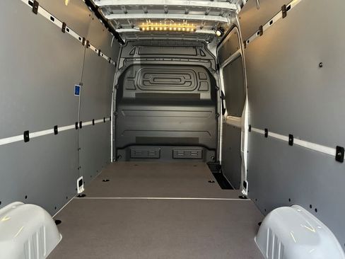 New 2026 Mercedes-Benz Sprinter 2500 image 14
