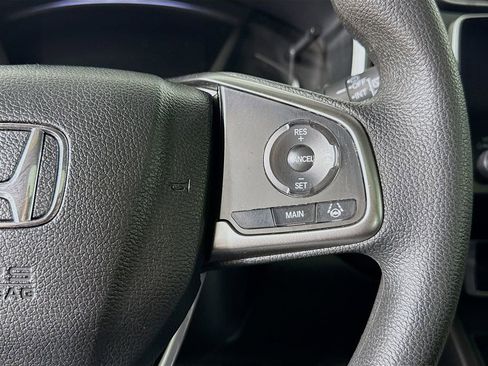 Certified 2018 Honda CR-V EX image 12