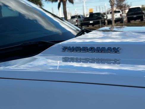 New 2025 Chevrolet Silverado 1500 W/T w/ Trailering Package image 11