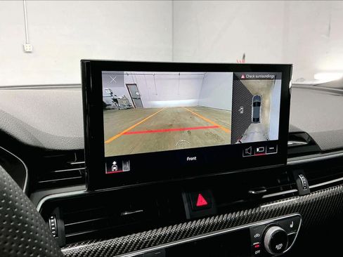 Used 2023 Audi S5 Premium Plus w/ Premium Plus Package image 23