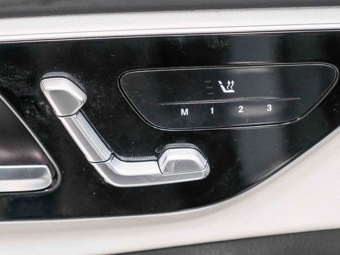 Certified 2023 Mercedes-Benz C 300 Sedan w/ AMG Line w/ Night Package image 28