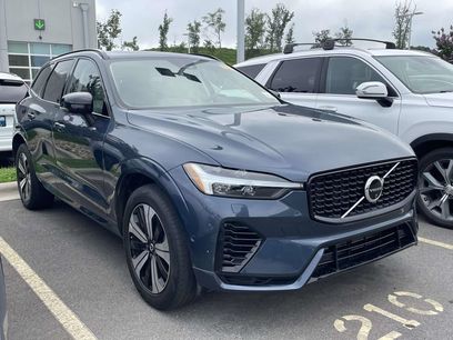 Used 2024 Volvo XC60 T8 Plus