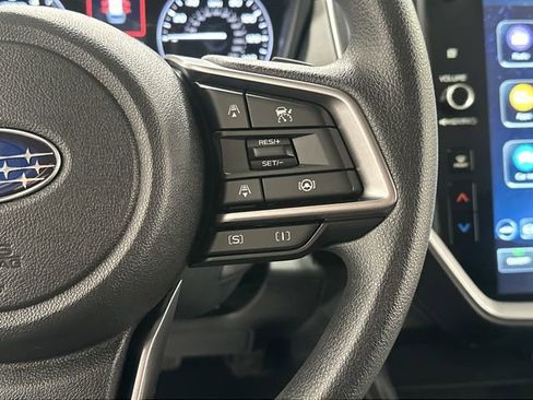 New 2026 Subaru Impreza 2.0i Sport AWD/4WD image 9