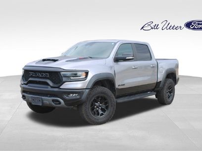 Used 2022 RAM 1500 TRX w/ TRX Level 2 Equipment Group