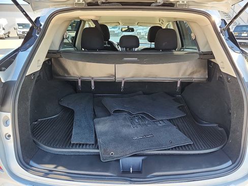 Used 2019 Nissan Murano SV w/ Cargo Package image 17