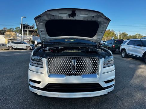 Used 2020 Lincoln Navigator L Reserve w/ Equipment Group 208A Reserve image 15