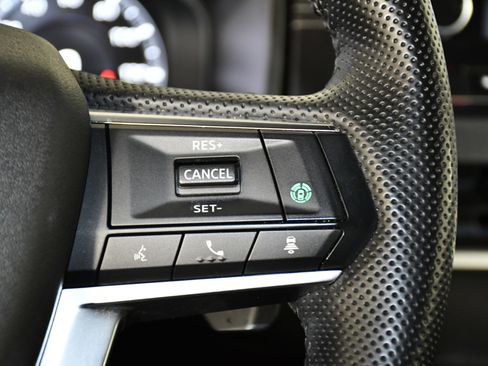 Used 2024 Mitsubishi Outlander SE Black Edition image 21