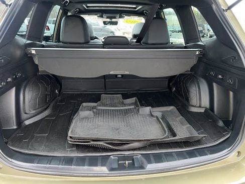 Used 2023 Subaru Forester Wilderness image 7