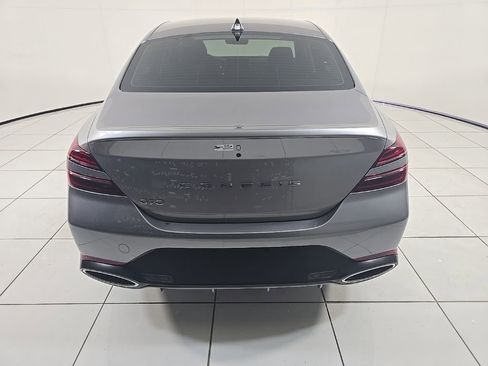 New 2026 Genesis G70 2.5T RWD image 6