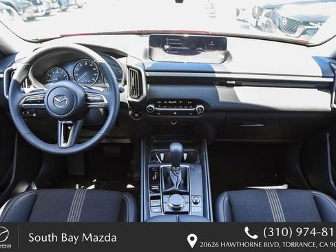 New 2026 MAZDA CX-50 AWD 2.5 S w/ Weather Package image 14