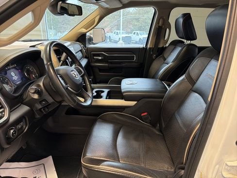 Used 2022 RAM 2500 Laramie image 7
