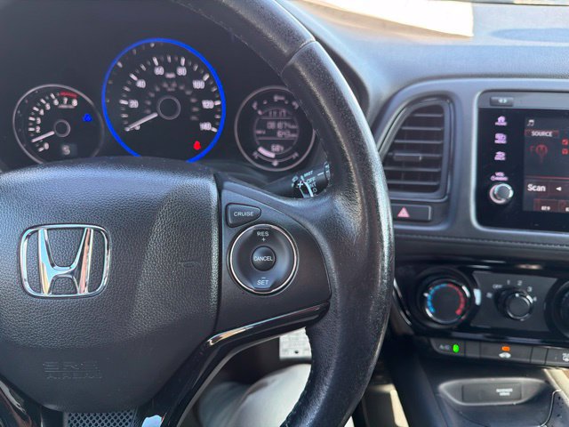 Used 2019 Honda HR-V Sport image 23