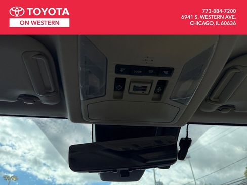 Certified 2020 Toyota RAV4 Limited image 39