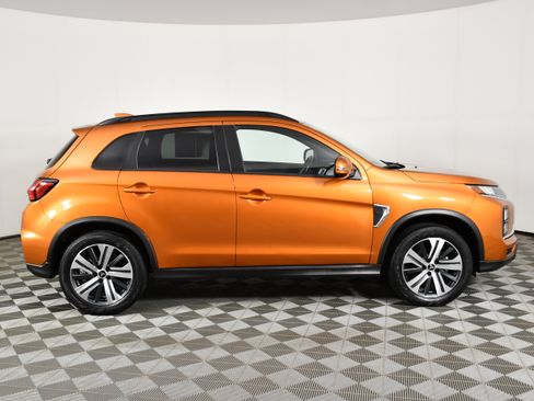 Used 2022 Mitsubishi Outlander Sport GT AWD/4WD image 5
