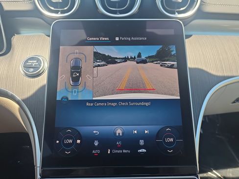 New 2026 Mercedes-Benz CLE 300 4MATIC Cabriolet image 18