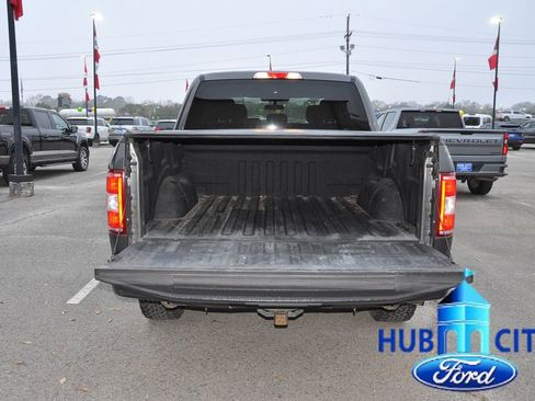 Used 2020 Ford F150 XL w/ Equipment Group 101A Mid image 22