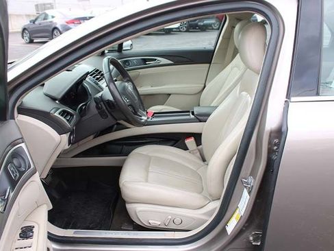 Used 2019 Lincoln MKZ Reserve w/ Reserve Plus Package AWD/4WD image 13