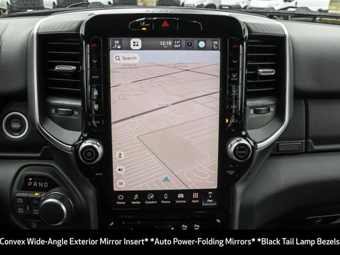 New 2026 RAM 1500 Big Horn image 21