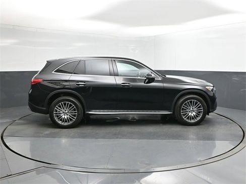New 2026 Mercedes-Benz GLC 300 image 26