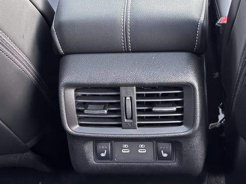 New 2025 Nissan Murano Platinum image 15