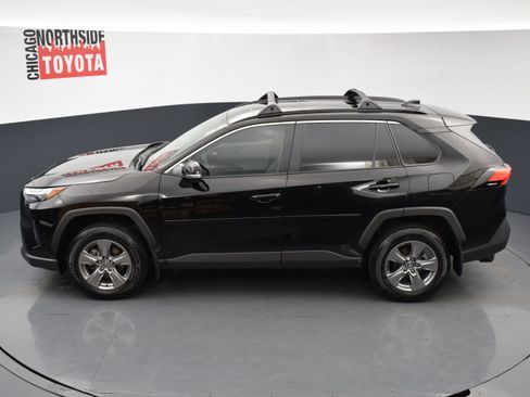 Used 2024 Toyota RAV4 XLE w/ Convenience Package AWD/4WD image 20