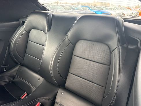 Used 2024 Ford Mustang Premium image 14