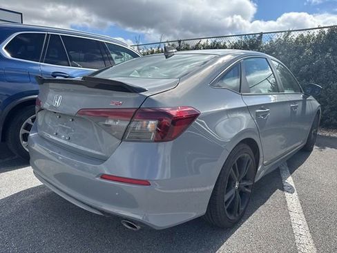 Used 2026 Honda Civic Si image 8