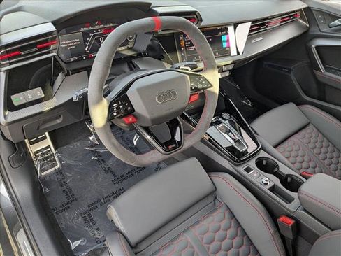 New 2026 Audi RS 3 image 3