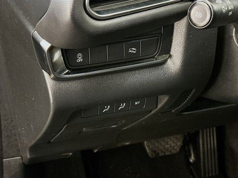 Used 2023 MAZDA CX-30 AWD 2.5 S w/ Preferred Package image 17