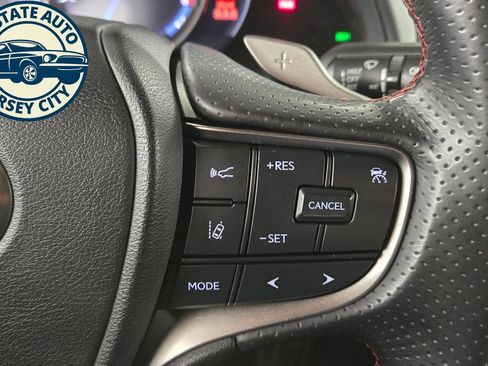 Used 2021 Lexus UX 200 F Sport w/ Accessory Package (Z1) FWD image 14