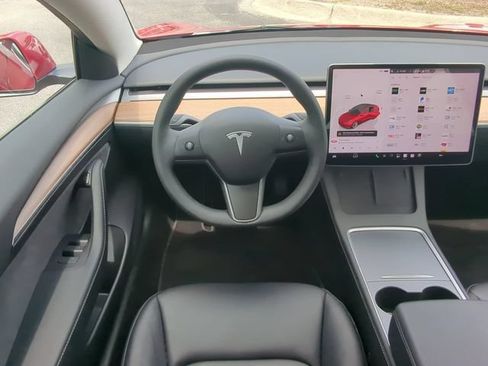 Used 2023 Tesla Model 3 Long Range AWD/4WD image 17