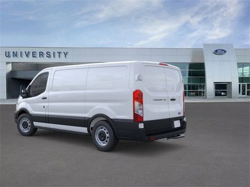 New 2026 Ford Transit 150 Low Roof w/ Load Area Protection Package image 4