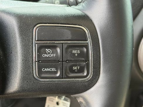 Used 2017 Jeep Wrangler Sport AWD/4WD image 15