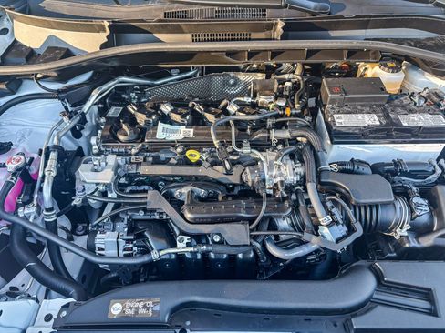 New 2026 Toyota Corolla Cross XLE FWD image 14