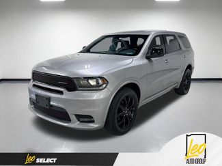Used 2020 Dodge Durango GT w/ Blacktop Package AWD/4WD video 1