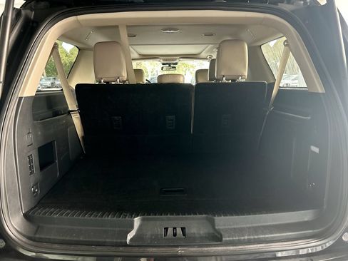 Used 2024 Ford Expedition Max Limited RWD image 41
