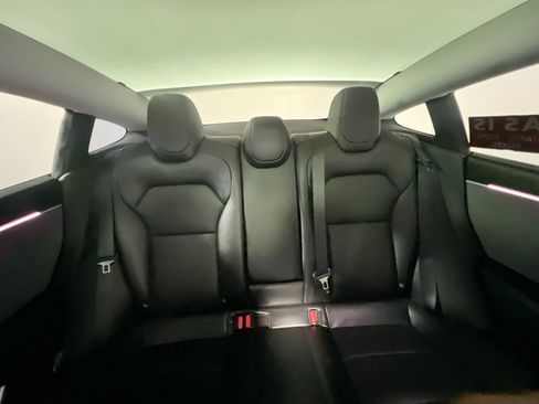 Used 2025 Tesla Model 3 Long Range RWD image 31