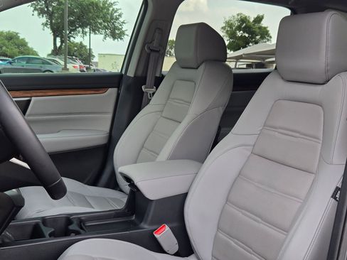 Used 2018 Honda CR-V EX-L image 13