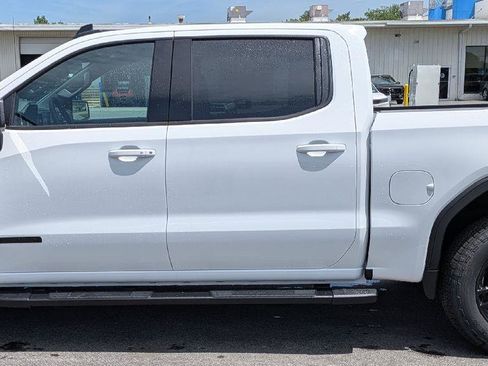 New 2026 GMC Sierra 1500 Elevation AWD/4WD image 6