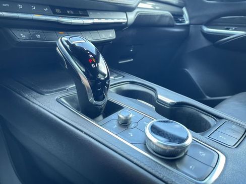 Certified 2023 Cadillac XT4 Sport image 16