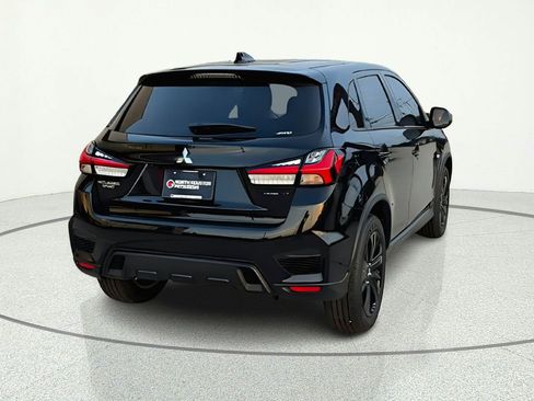 New 2026 Mitsubishi Outlander Sport LE AWD/4WD image 6
